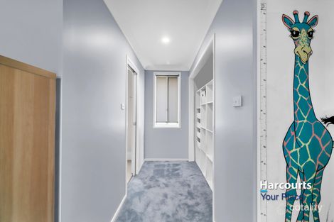 Property photo of 52 Kirsty Crescent Hassall Grove NSW 2761
