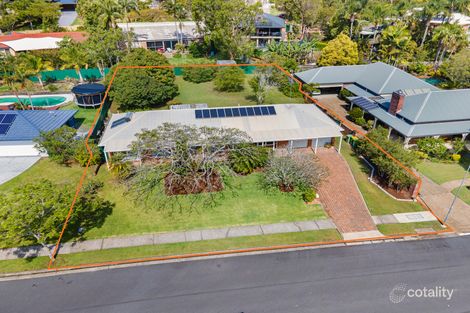 Property photo of 56 Glenmore Drive Ashmore QLD 4214
