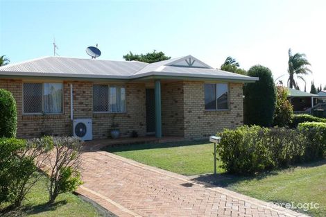 Property photo of 5 Pettigrew Drive Kalkie QLD 4670