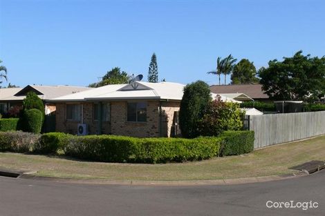 Property photo of 5 Pettigrew Drive Kalkie QLD 4670