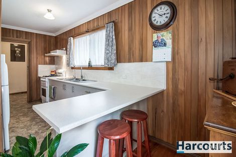 Property photo of 1A Shannon Avenue Ferntree Gully VIC 3156