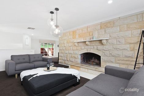 Property photo of 17 Drummer Hill Lane Mooroolbark VIC 3138