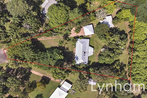 Property photo of 11 Kerrie Court Alice River QLD 4817