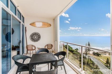 Property photo of 1406/3 McLean Street Coolangatta QLD 4225