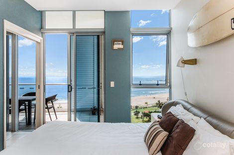 Property photo of 1406/3 McLean Street Coolangatta QLD 4225