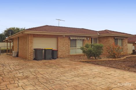 Property photo of 41 Waterworth Drive Narellan Vale NSW 2567