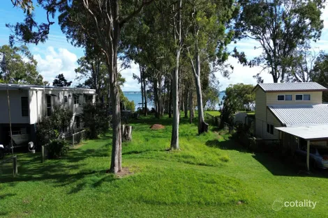 Property photo of 8 Attunga Street Macleay Island QLD 4184