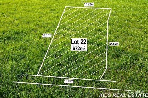 43 Rushall Rd, Lyndoch, SA 5351