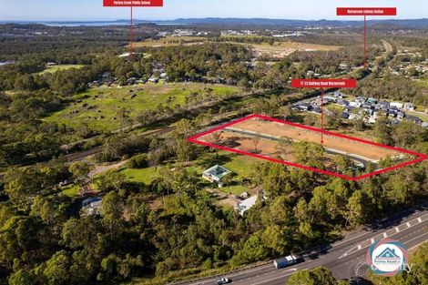 Property photo of 4/17-23 Railway Road Warnervale NSW 2259