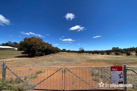 29 Wanju Dr, Wundowie, WA 6560