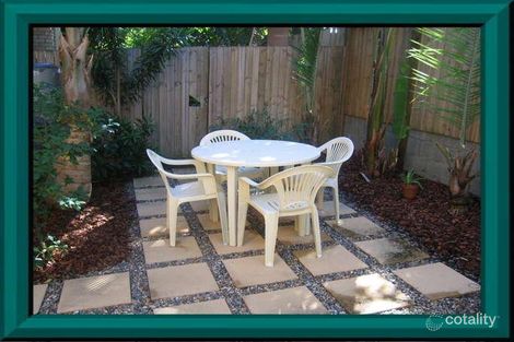 Property photo of 3/97 Eagle Terrace Auchenflower QLD 4066