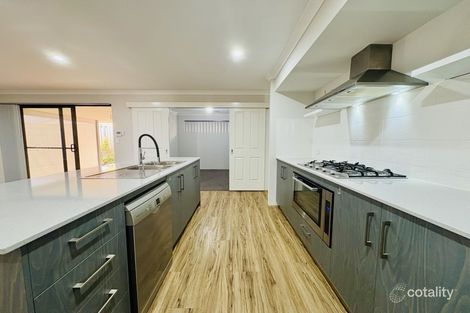 Property photo of 43 Glamorgan Loop Ellenbrook WA 6069