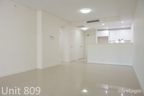 Property photo of 809/299-301 Old Northern Road Castle Hill NSW 2154