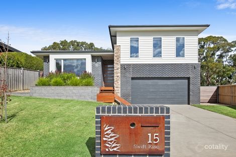 15 Swift Rise, Brown Hill, VIC 3350