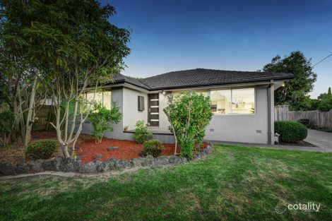 Property photo of 40 Broughton Avenue Croydon VIC 3136