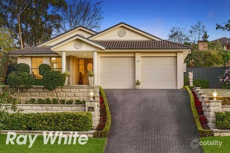 109 Acres Rd, Kellyville, NSW 2155