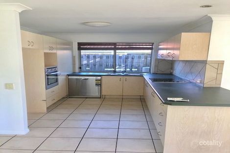 Property photo of 13 Meadowbank Drive Upper Coomera QLD 4209