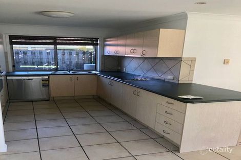Property photo of 13 Meadowbank Drive Upper Coomera QLD 4209
