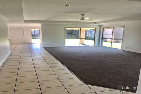 Property photo of 13 Meadowbank Drive Upper Coomera QLD 4209