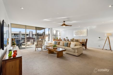 Property photo of 5/120 Giles Street Kingston ACT 2604