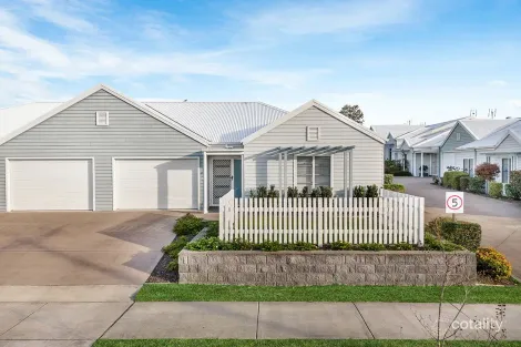 9/93 Thompson St, East Maitland, NSW 2323