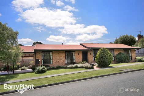 16 Brack Ct, Mooroolbark, VIC 3138