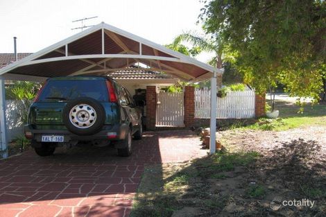 Property photo of 1A Chiswick Street Wembley Downs WA 6019