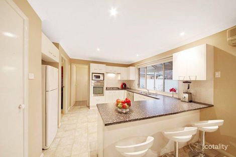 Property photo of 12 Geebung Court Voyager Point NSW 2172