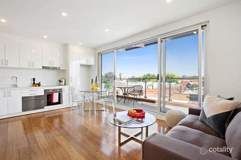 Property photo of 1/270 Maribyrnong Road Moonee Ponds VIC 3039