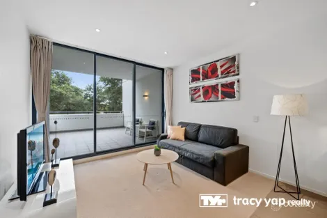 Property photo of 205/6 Saunders Close Macquarie Park NSW 2113