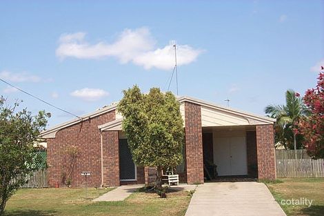 58 Dover St, Pialba, QLD 4655