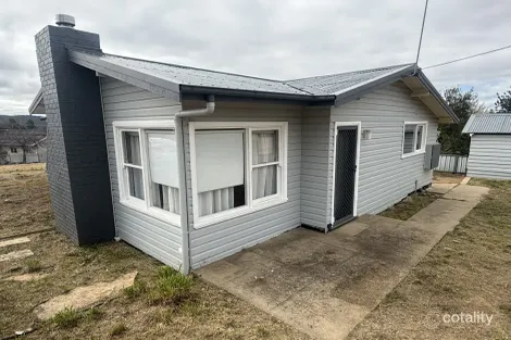 18 Jerrang Ave, Cooma, NSW 2630