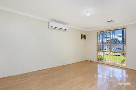Property photo of 14 Sharon Place Rooty Hill NSW 2766