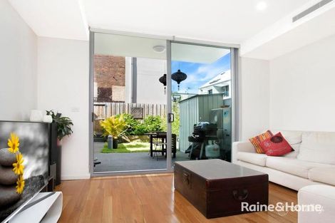 34a/34-36 Wellington St, Waterloo, NSW 2017
