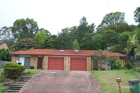 37 Northcott Dr, Goonellabah, NSW 2480