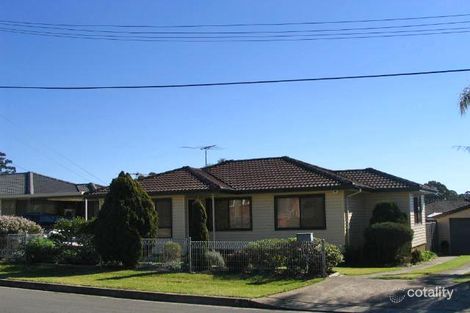 Property photo of 6 Cherry Street Mount Pritchard NSW 2170