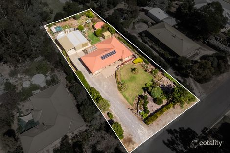 Property photo of 11 Marriott Street Macclesfield SA 5153