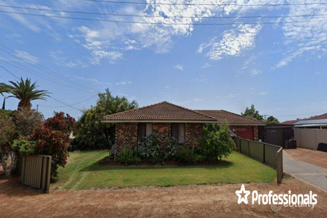 6 Hemsley Pl, Bluff Point, WA 6530