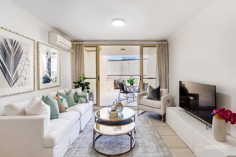 Property photo of 17/19A Young Street Neutral Bay NSW 2089