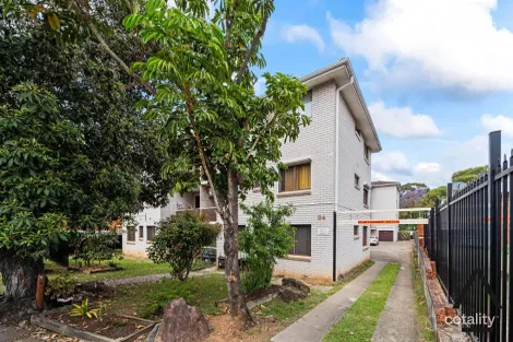 Property photo of 21/34 Remembrance Avenue Warwick Farm NSW 2170