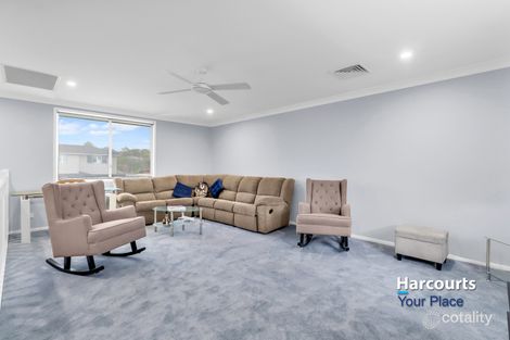 Property photo of 52 Kirsty Crescent Hassall Grove NSW 2761