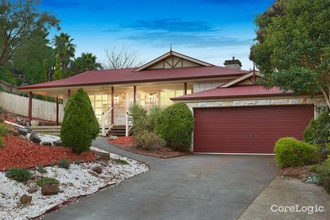 Property photo of 17 Drummer Hill Lane Mooroolbark VIC 3138