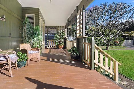 Property photo of 124 Kedron Park Road Wooloowin QLD 4030