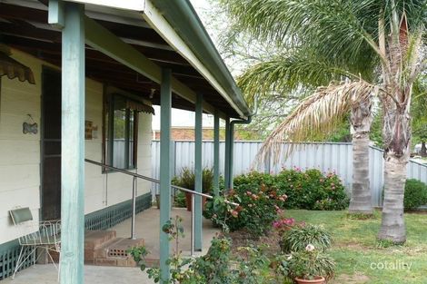 Property photo of 16A Livingstone Street Mathoura NSW 2710