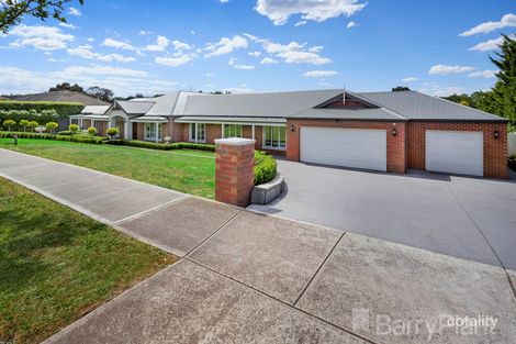 Property photo of 12 Palamino Valley Court Greenvale VIC 3059