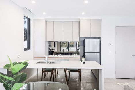 Property photo of 331/9 Rosebery Avenue Rosebery NSW 2018