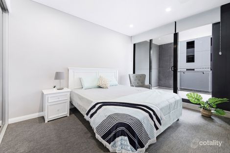 331/9 Rosebery Ave, Rosebery, NSW 2018