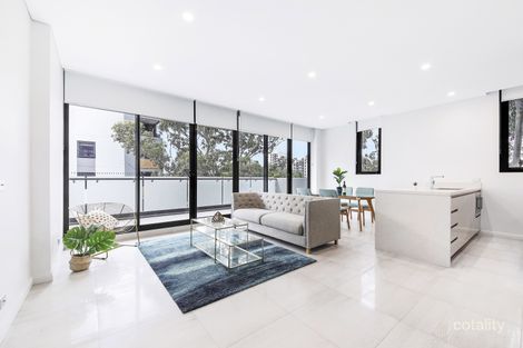 Property photo of 331/9 Rosebery Avenue Rosebery NSW 2018