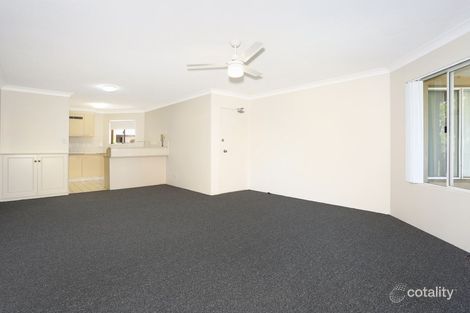 Property photo of 12/19 Heath Street Southport QLD 4215