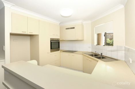 Property photo of 12/19 Heath Street Southport QLD 4215